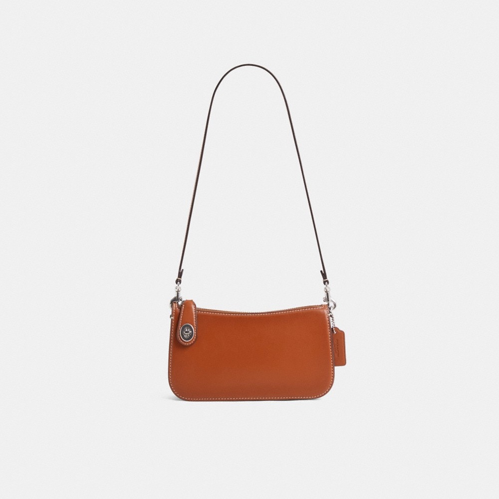Coach Restored Penn Shoulder Bag - Preorder