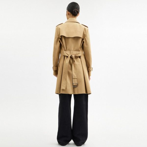 Coach Outlet Mid Trench - Preorder