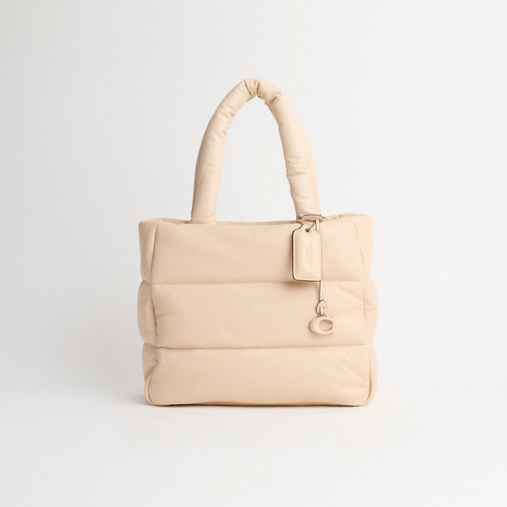 Coach Restored Pillow Tote - Preorder