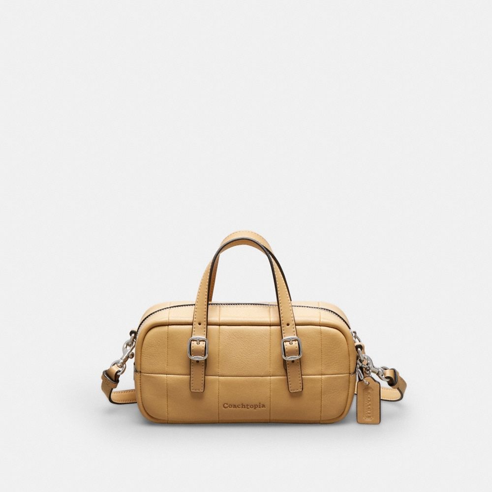 Coach Outlet Alter/Ego Mini Satchel Bag - Preorder