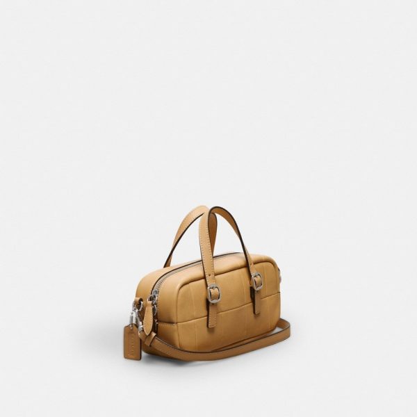 Coach Outlet Alter/Ego Mini Satchel Bag - Preorder