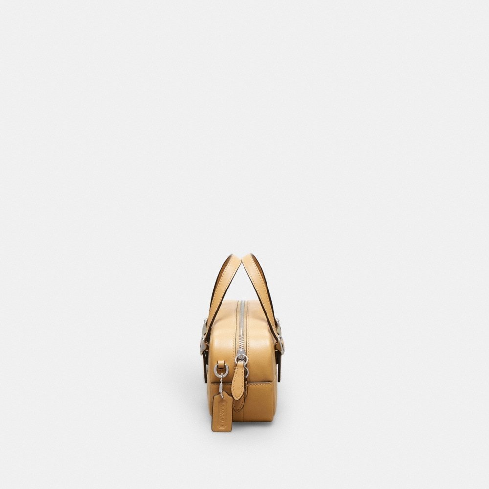 Coach Outlet Alter/Ego Mini Satchel Bag - Preorder