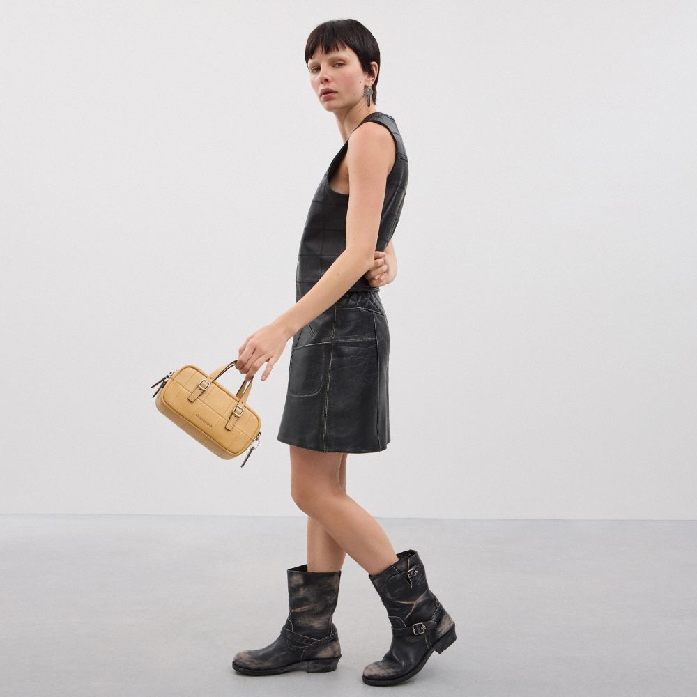 Coach Outlet Alter/Ego Mini Satchel Bag - Preorder