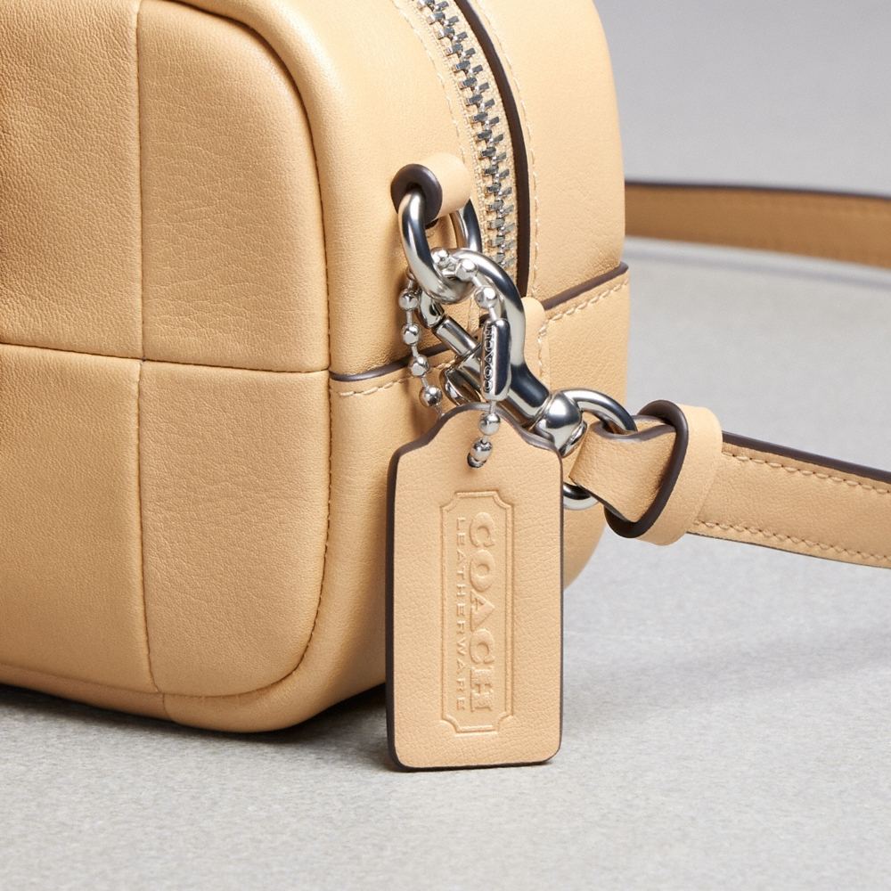 Coach Outlet Alter/Ego Mini Satchel Bag - Preorder