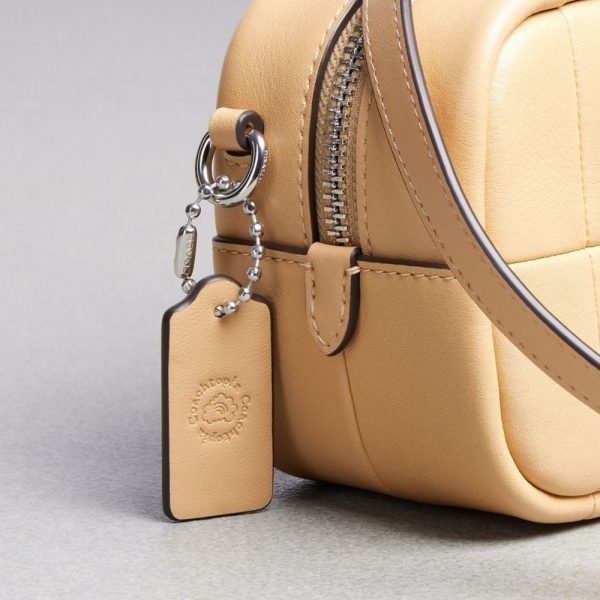 Coach Outlet Alter/Ego Mini Satchel Bag - Preorder
