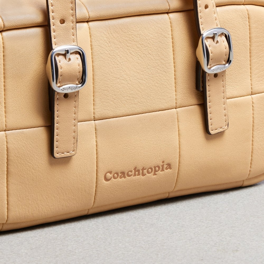 Coach Outlet Alter/Ego Mini Satchel Bag - Preorder