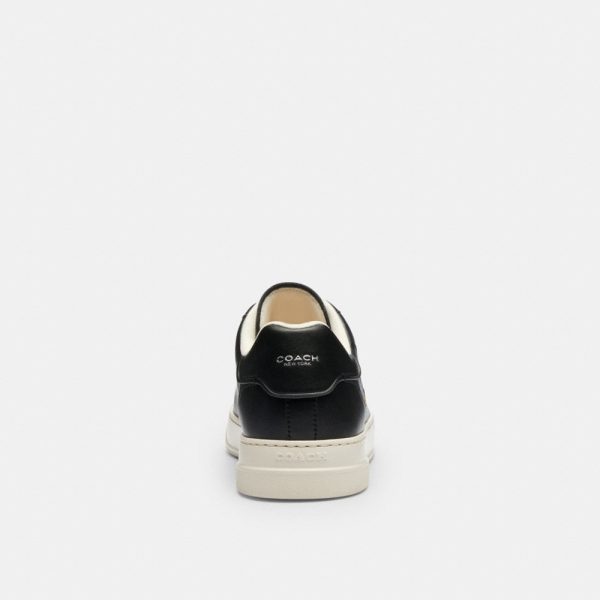 Coach Disney X Coach High Line Sneaker With Mickey Mouse - Preorder