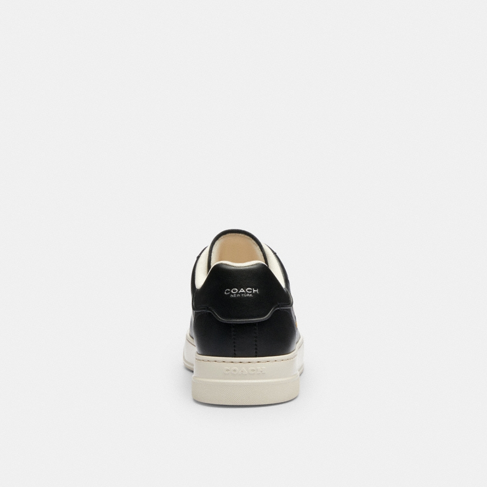 Coach Disney X Coach High Line Sneaker With Mickey Mouse - Preorder