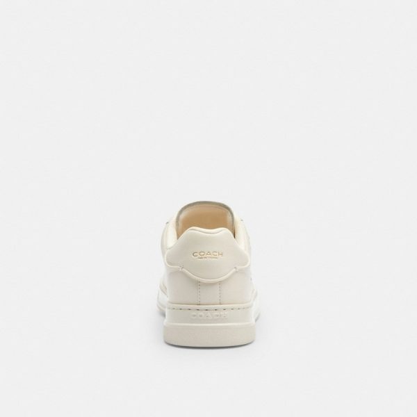 Coach Disney X Coach High Line Sneaker With Mickey Mouse - Preorder