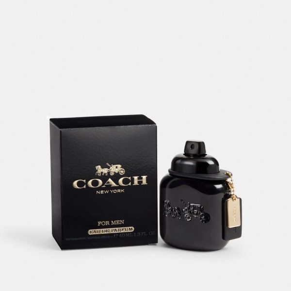 Coach Outlet Coach For Men Eau De Parfum 40ML - Preorder