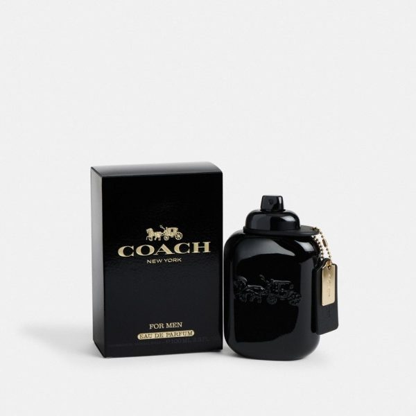 Coach Outlet Coach For Men Eau De Parfum 100ML - Preorder