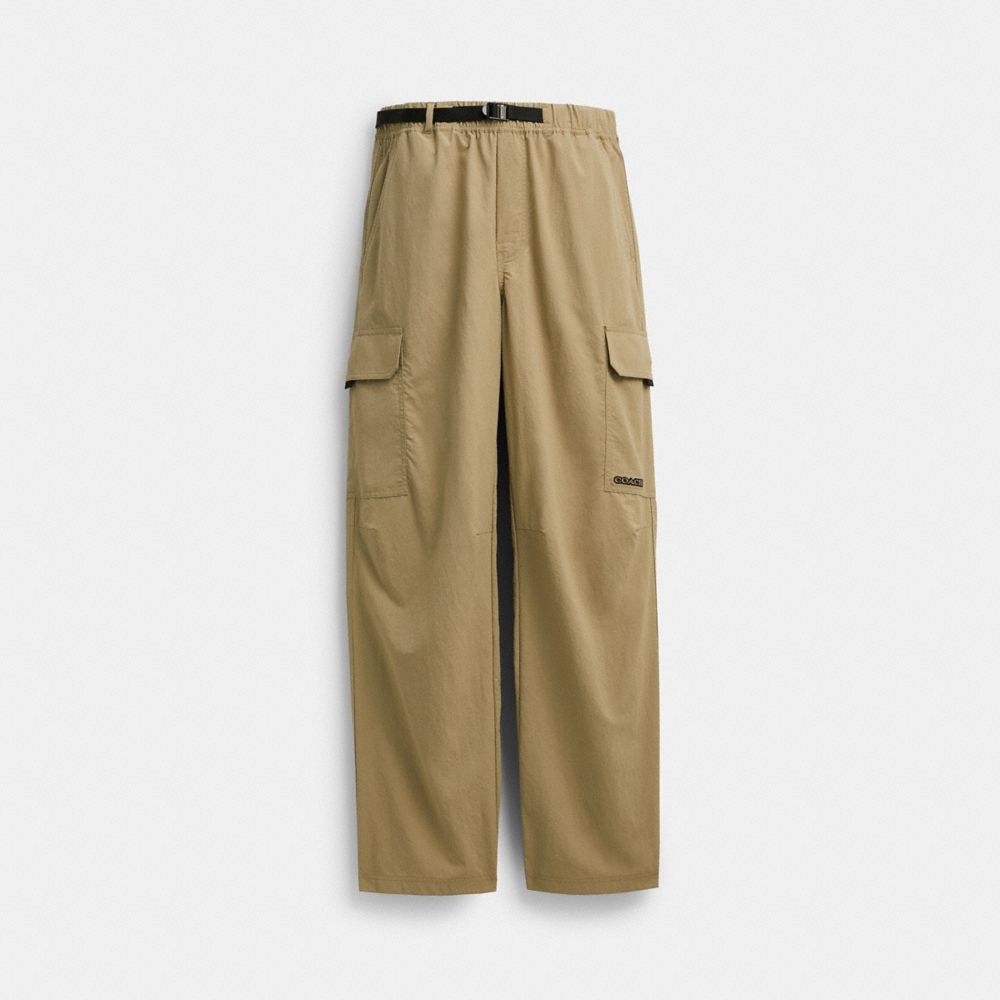 Coach Outlet Nylon Utility Pants - Preorder - Image 2