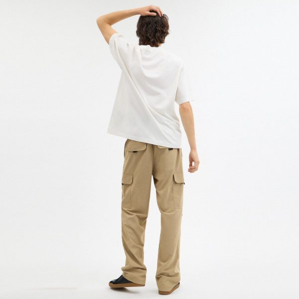 Coach Outlet Nylon Utility Pants - Preorder