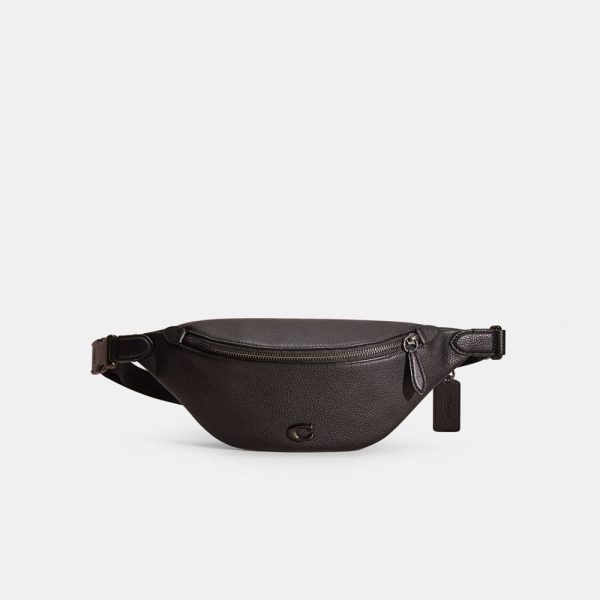 Coach Restored Charter Belt Bag 7 - Preorder