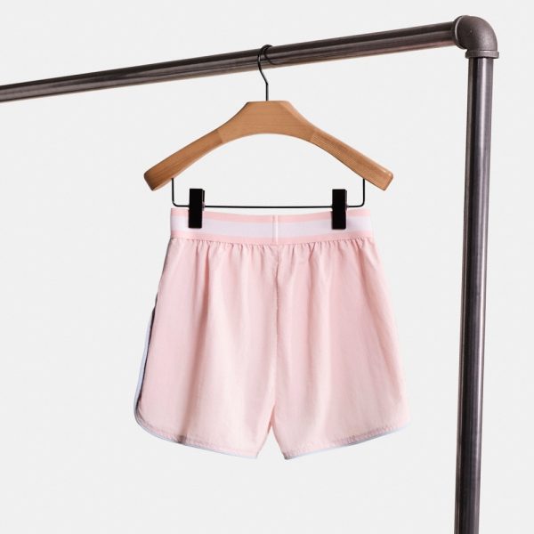 Coach Restored Nylon Shorts - Preorder