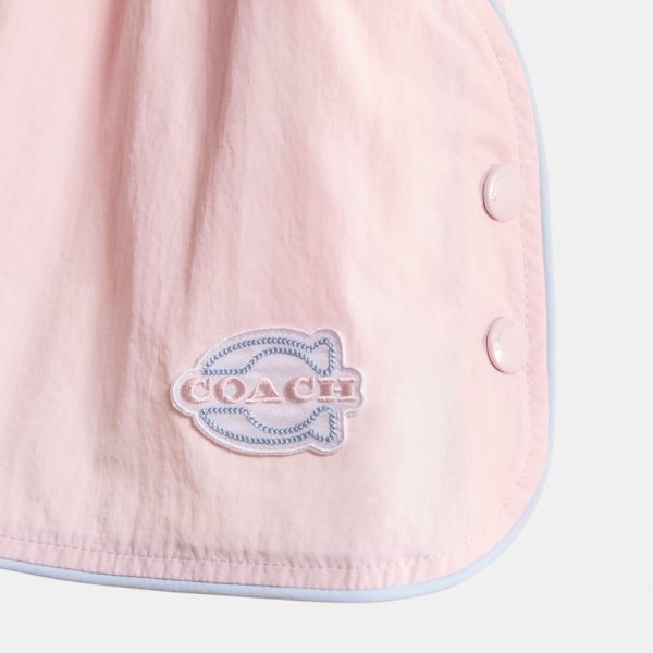 Coach Restored Nylon Shorts - Preorder