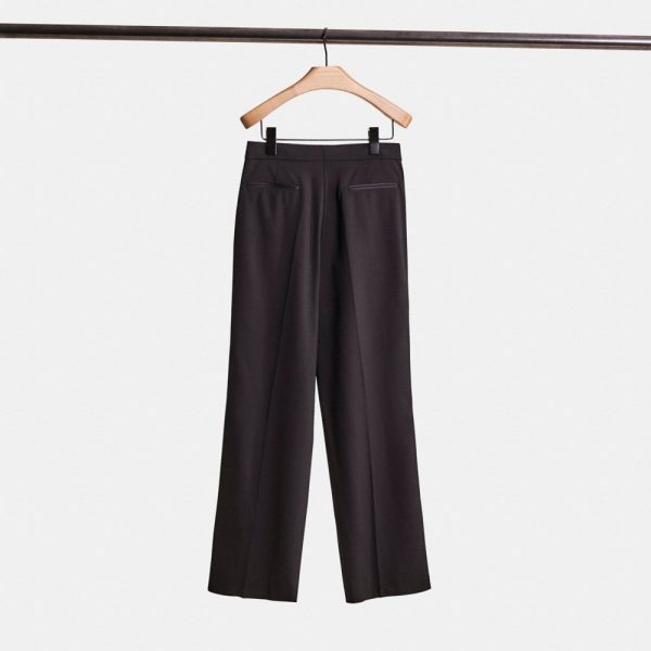 Coach Restored Tuxedo Flare Trousers - Preorder