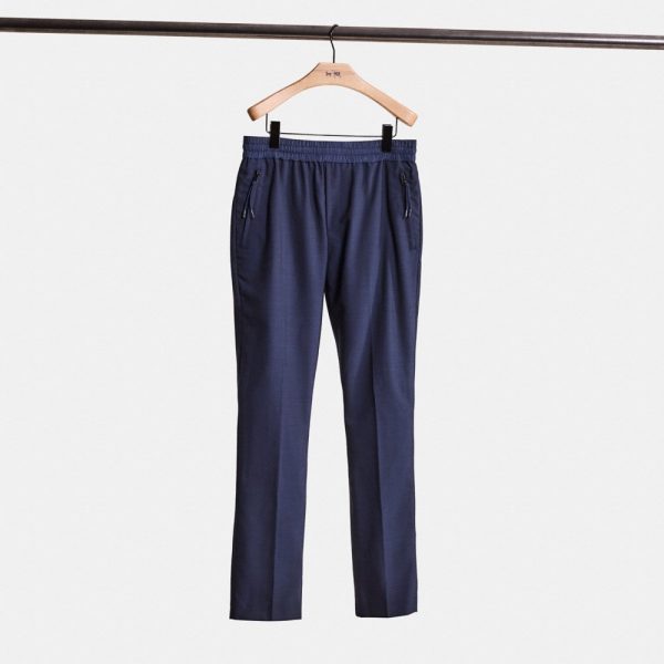Coach Restored Pleated Pants - Preorder