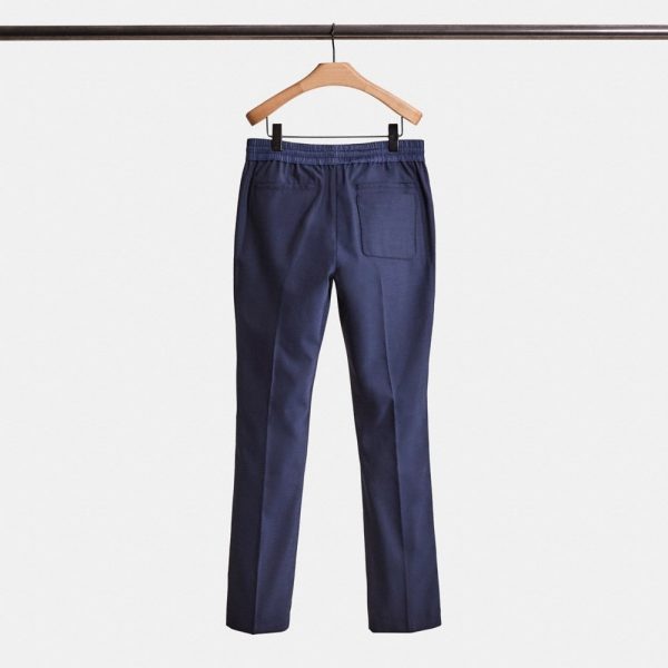 Coach Restored Pleated Pants - Preorder