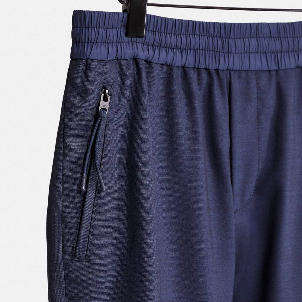Coach Restored Pleated Pants - Preorder