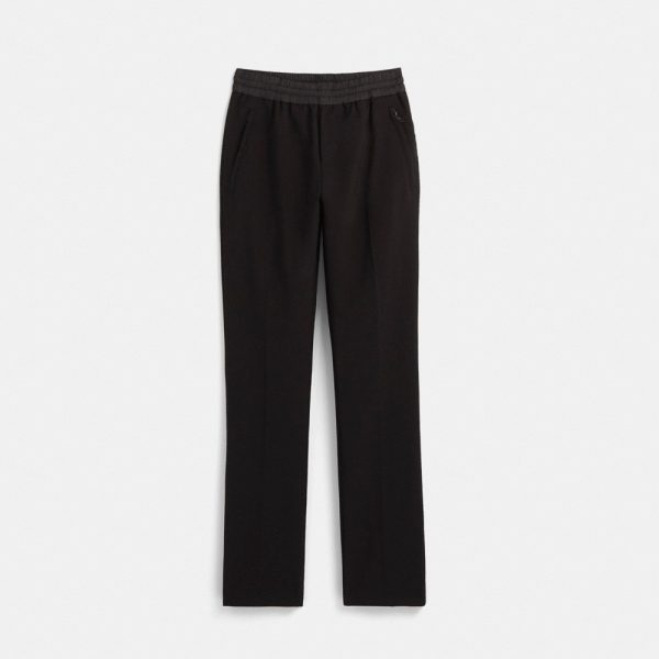 Coach Restored Pleated Pants - Preorder
