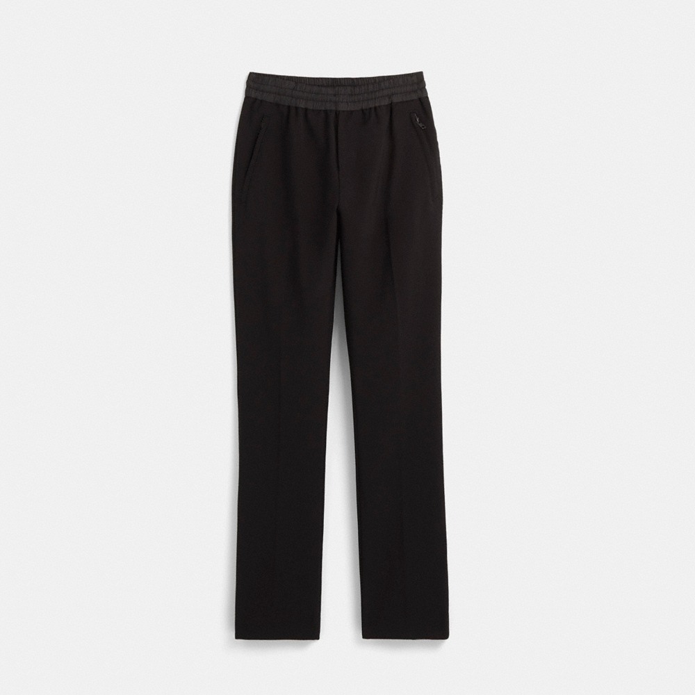 Coach Restored Pleated Pants - Preorder