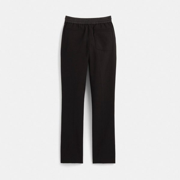 Coach Restored Pleated Pants - Preorder