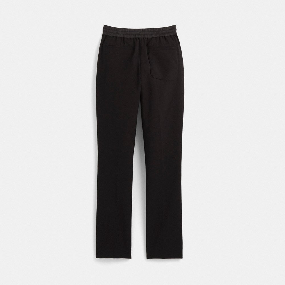 Coach Restored Pleated Pants - Preorder