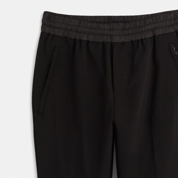 Coach Restored Pleated Pants - Preorder