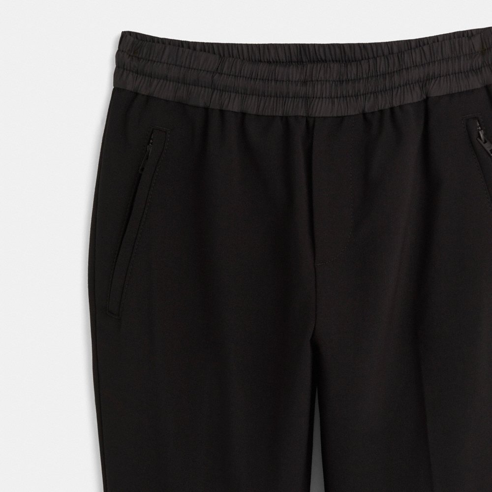 Coach Restored Pleated Pants - Preorder
