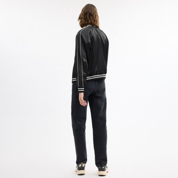 Coach Outlet Reversible Signature Souvenir Varsity Jacket - Preorder