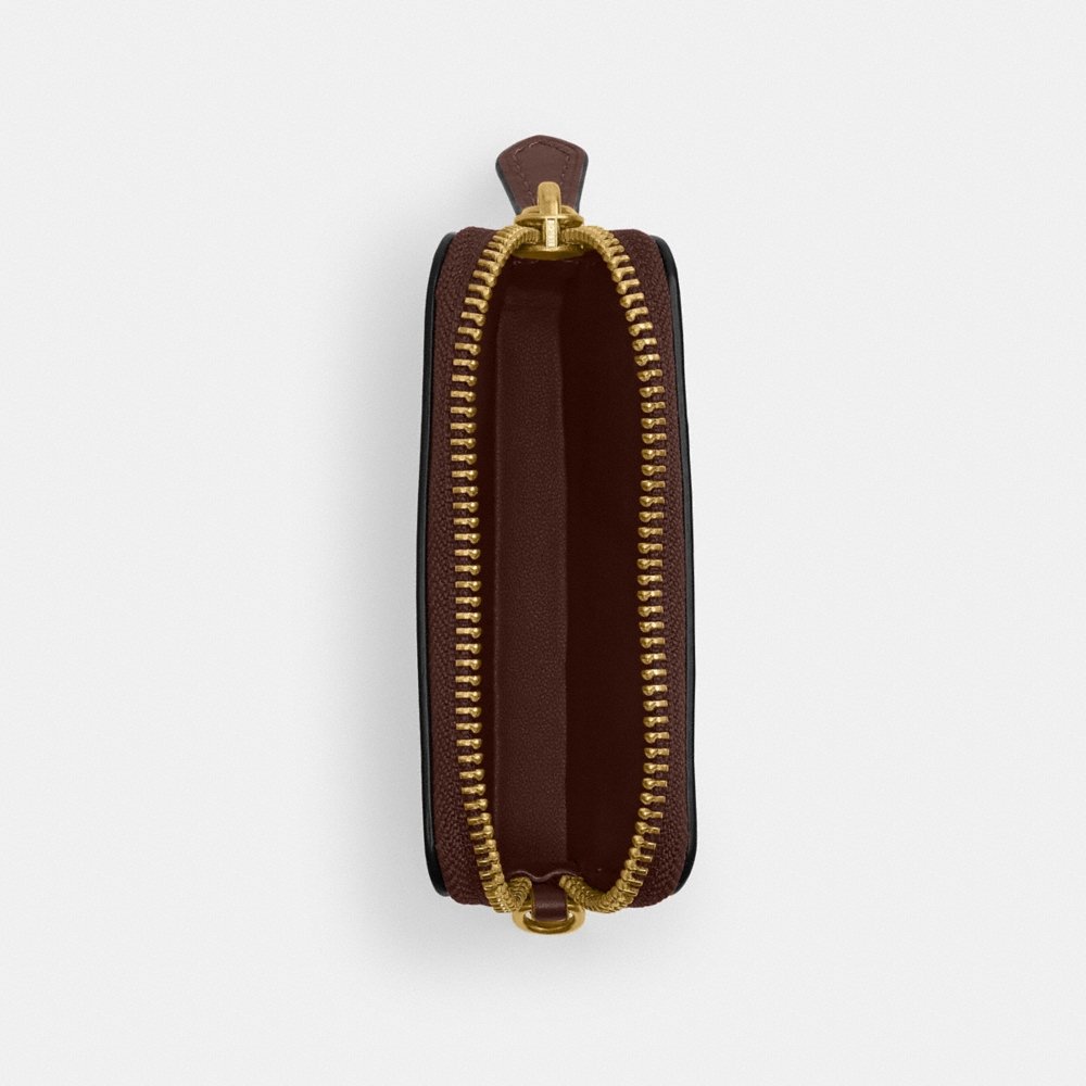 Coach Outlet Essential Chain Card Case - Preorder