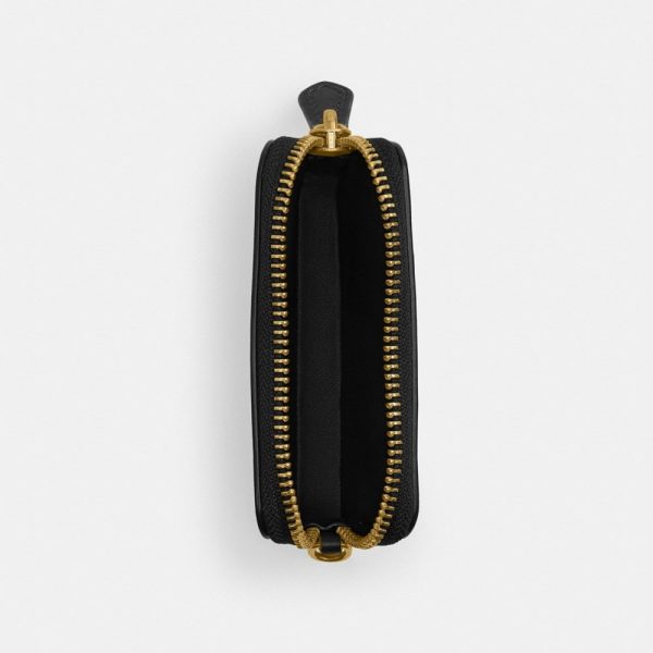 Coach Outlet Essential Chain Card Case - Preorder