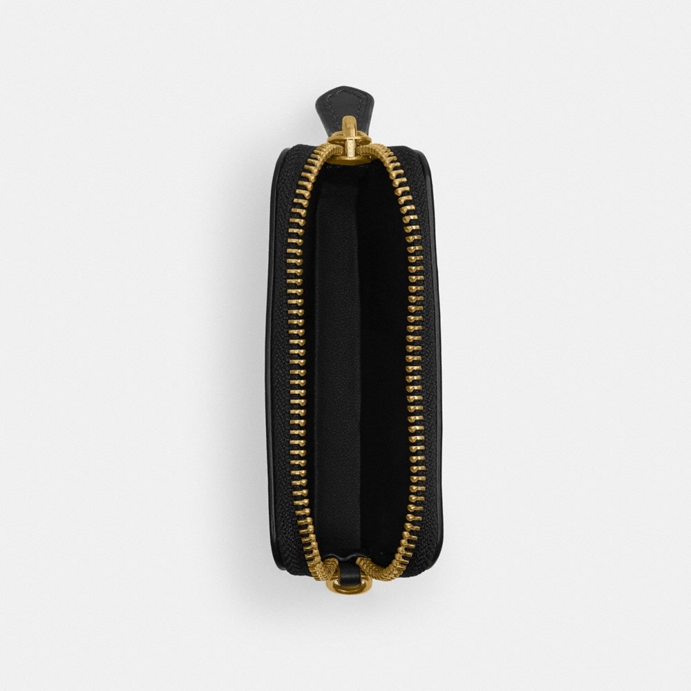 Coach Outlet Essential Chain Card Case - Preorder