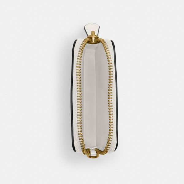 Coach Outlet Essential Chain Card Case - Preorder