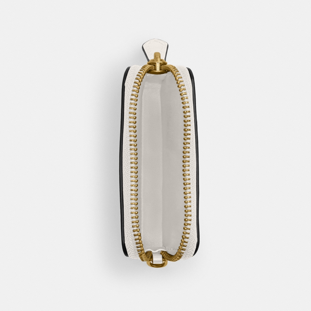 Coach Outlet Essential Chain Card Case - Preorder
