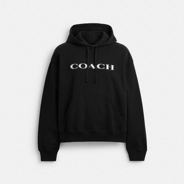 Coach Outlet Hoodie - Preorder