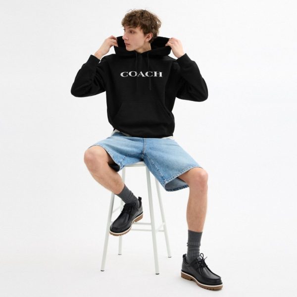 Coach Outlet Hoodie - Preorder