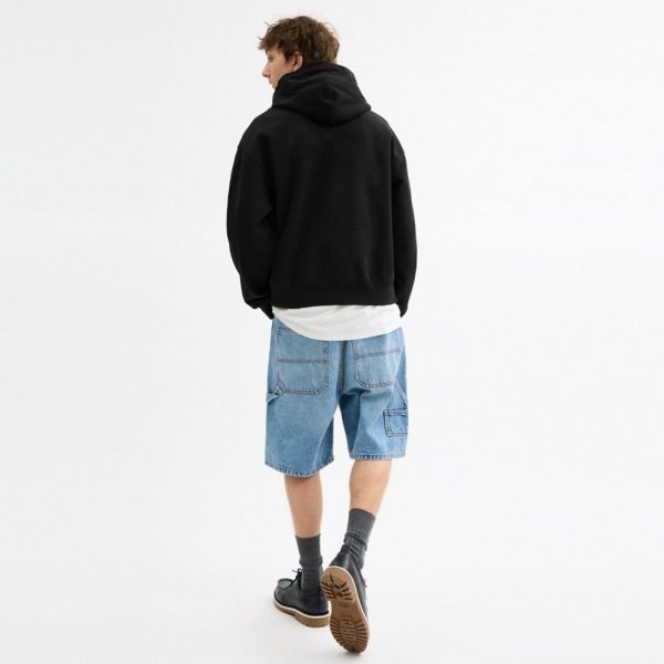 Coach Outlet Hoodie - Preorder
