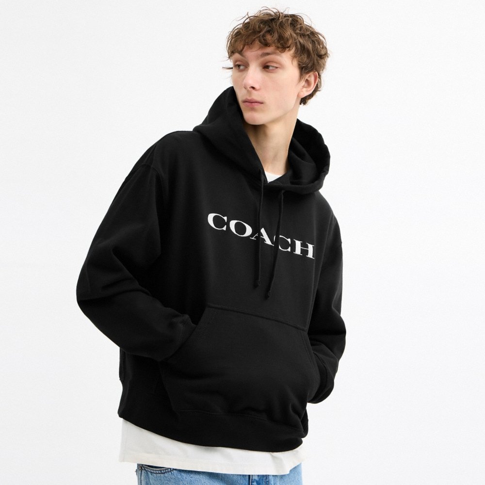 Coach Outlet Hoodie - Preorder