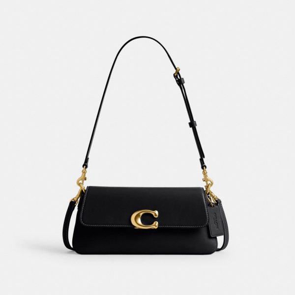 Coach Outlet Jet Shoulder Bag - Preorder