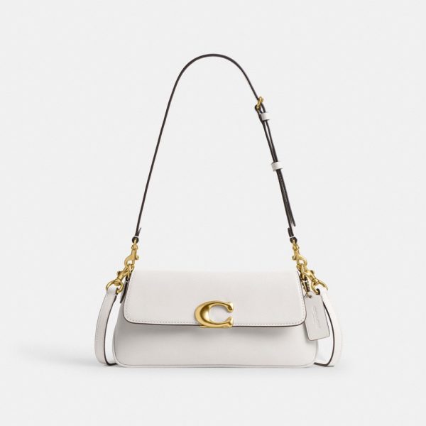 Coach Outlet Jet Shoulder Bag - Preorder