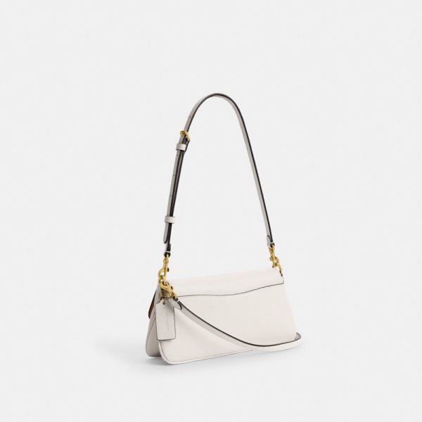 Coach Outlet Jet Shoulder Bag - Preorder