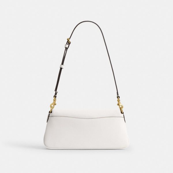 Coach Outlet Jet Shoulder Bag - Preorder