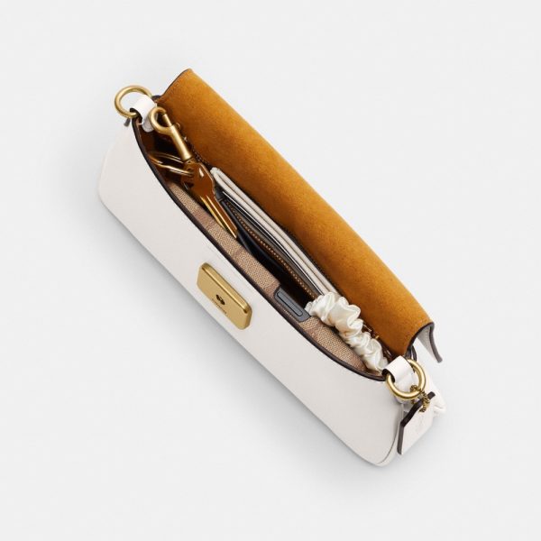 Coach Outlet Jet Shoulder Bag - Preorder
