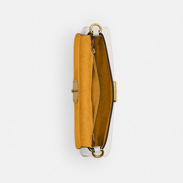 Coach Outlet Jet Shoulder Bag - Preorder