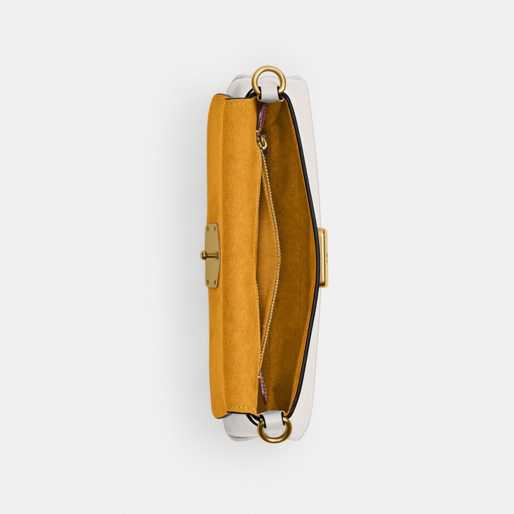 Coach Outlet Jet Shoulder Bag - Preorder