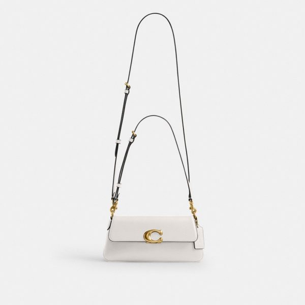 Coach Outlet Jet Shoulder Bag - Preorder
