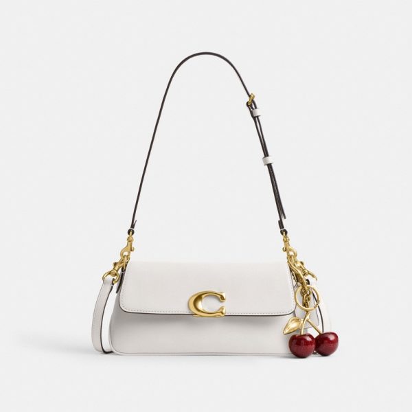 Coach Outlet Jet Shoulder Bag - Preorder