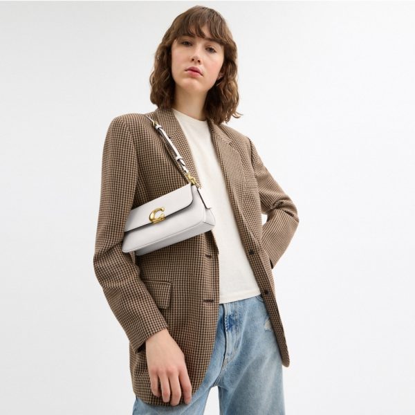 Coach Outlet Jet Shoulder Bag - Preorder